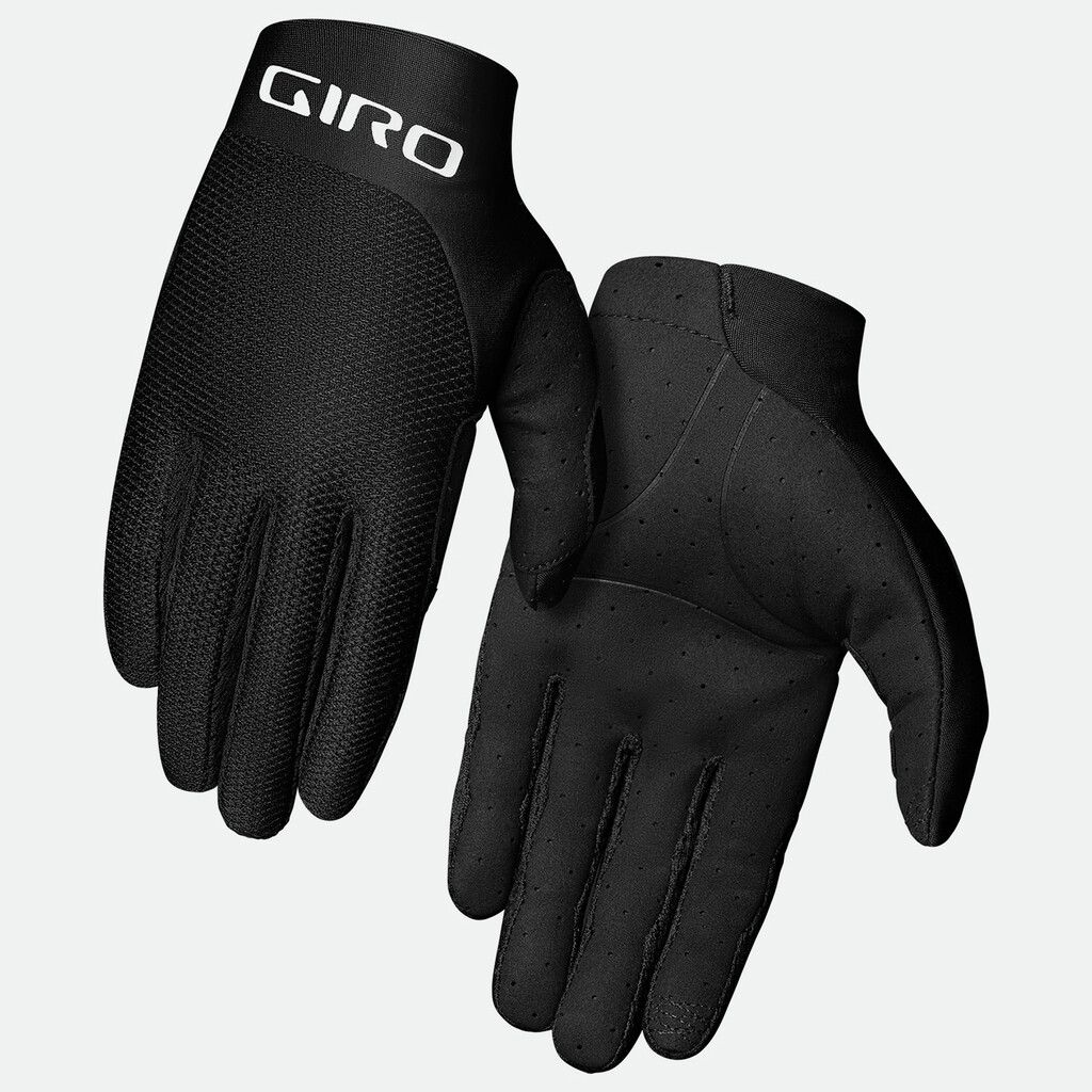 Giro Cycling - Trixter Youth Glove - black