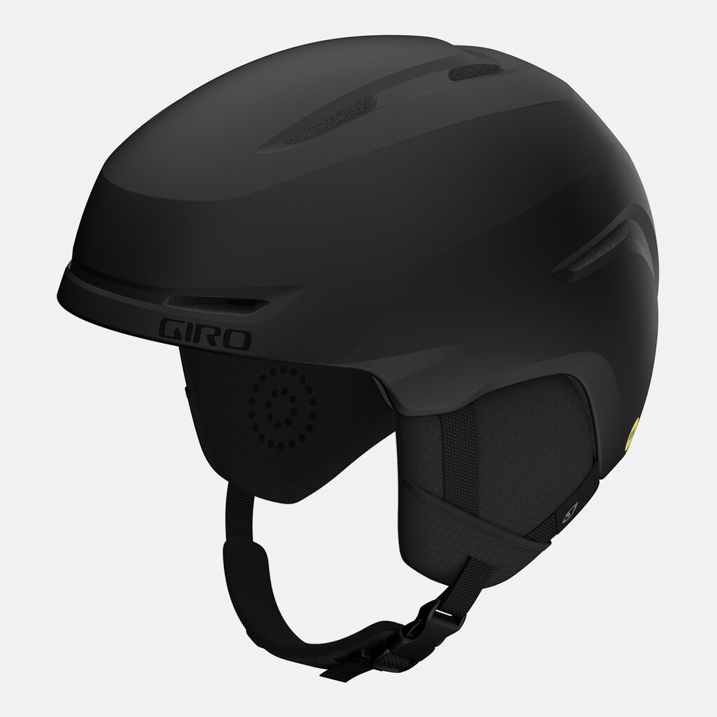 Giro Snow - Spur MIPS Helmet - matte black