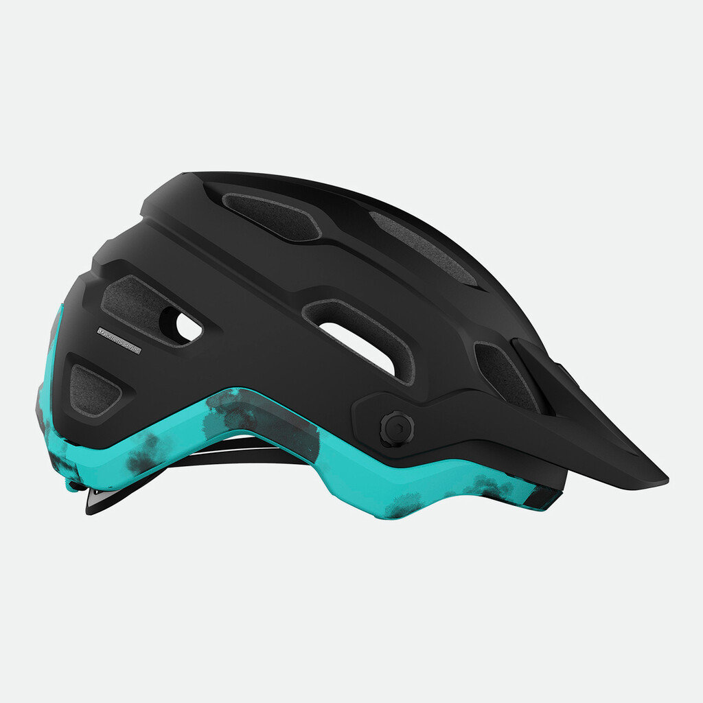 Giro Cycling - Source W MIPS Helmet - matte black ice dye