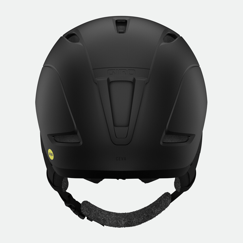 Giro Snow - Ceva MIPS Helmet - matte black
