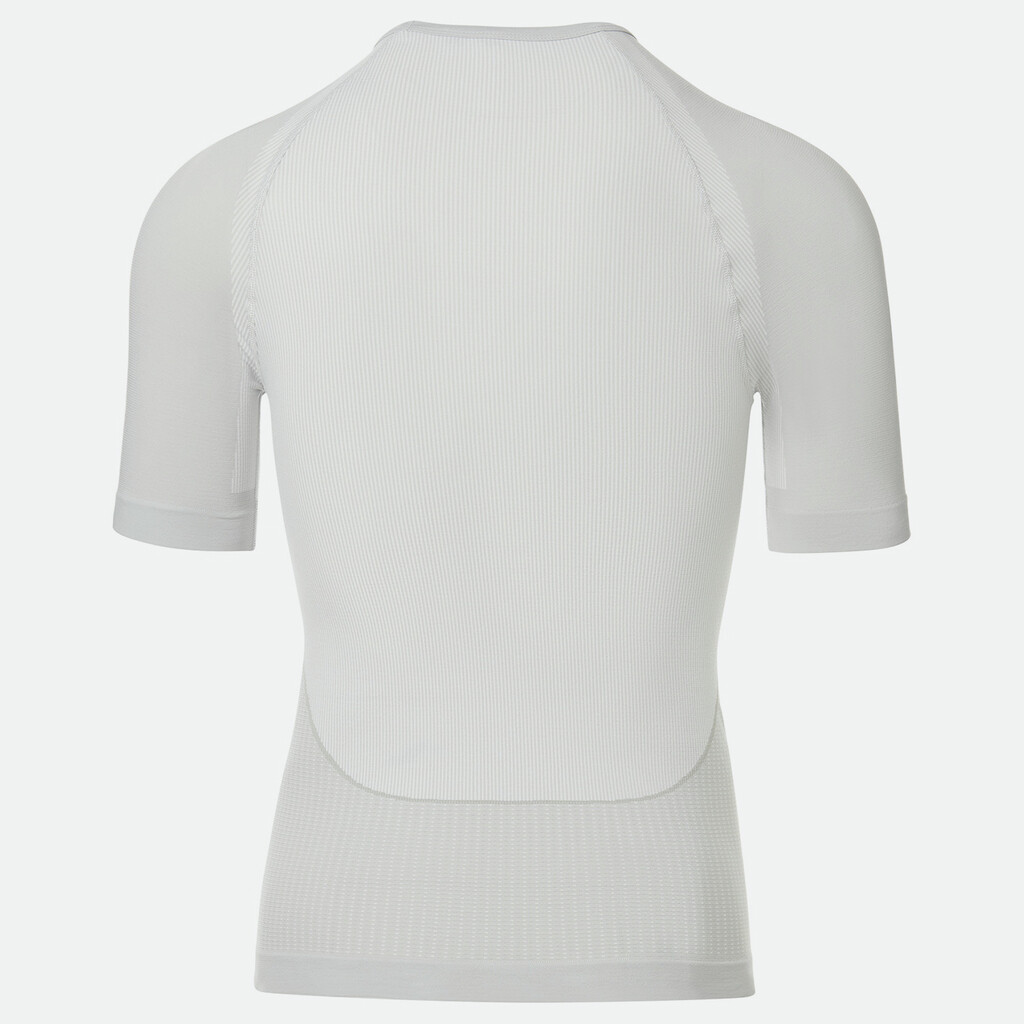 Giro Textil - M Chrono SS Base Layer - white