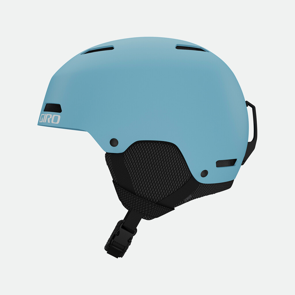 Giro Snow - Crüe FS Helmet - light harbor blue
