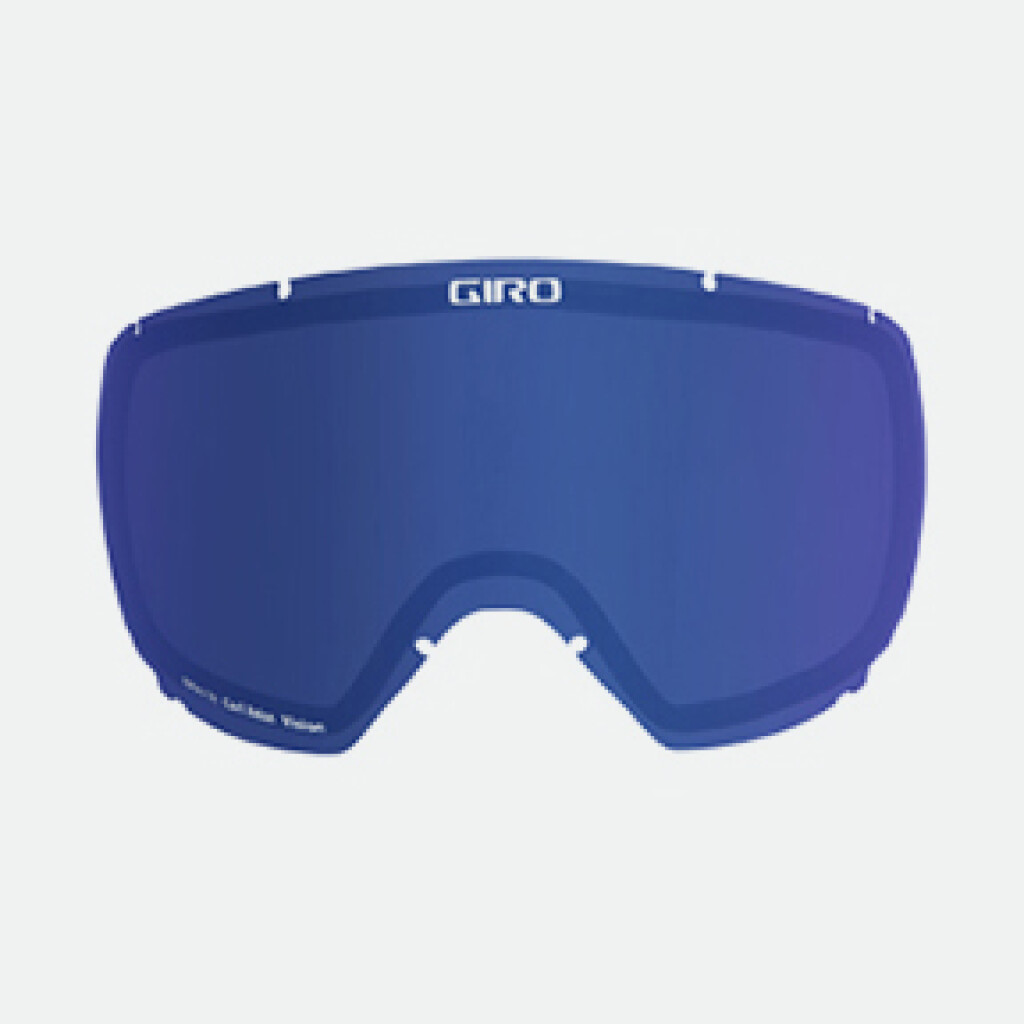 Giro Eyewear - Scan/Gaze Lense - grey cobalt 18