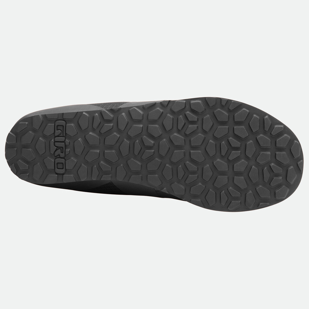 Giro Cycling - Tracker Shoe - black