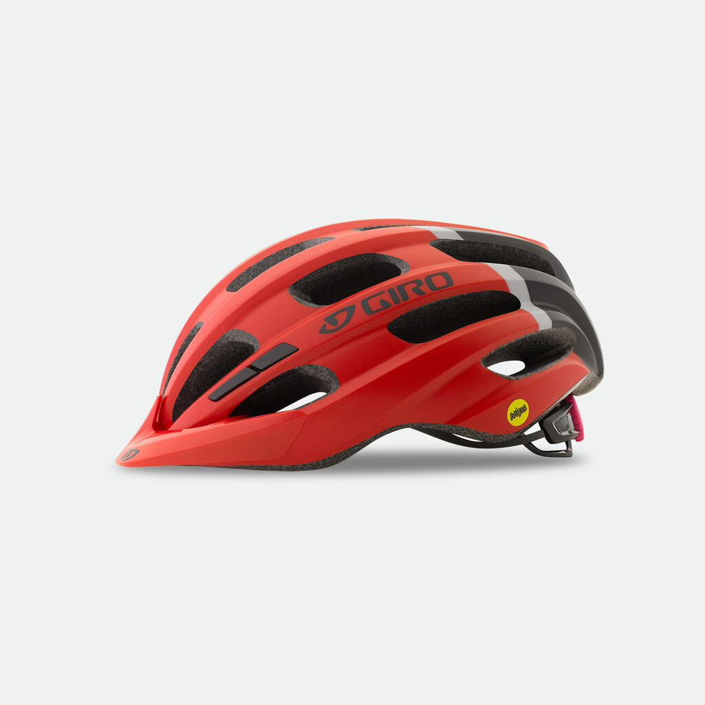 Giro Cycling - Hale MIPS Helmet - matte red