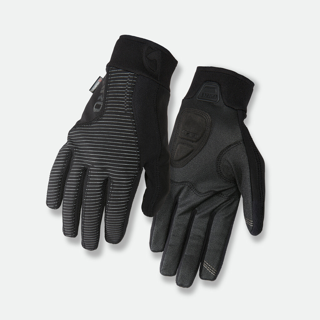 Giro Cycling - Blaze 2.0 Glove - black