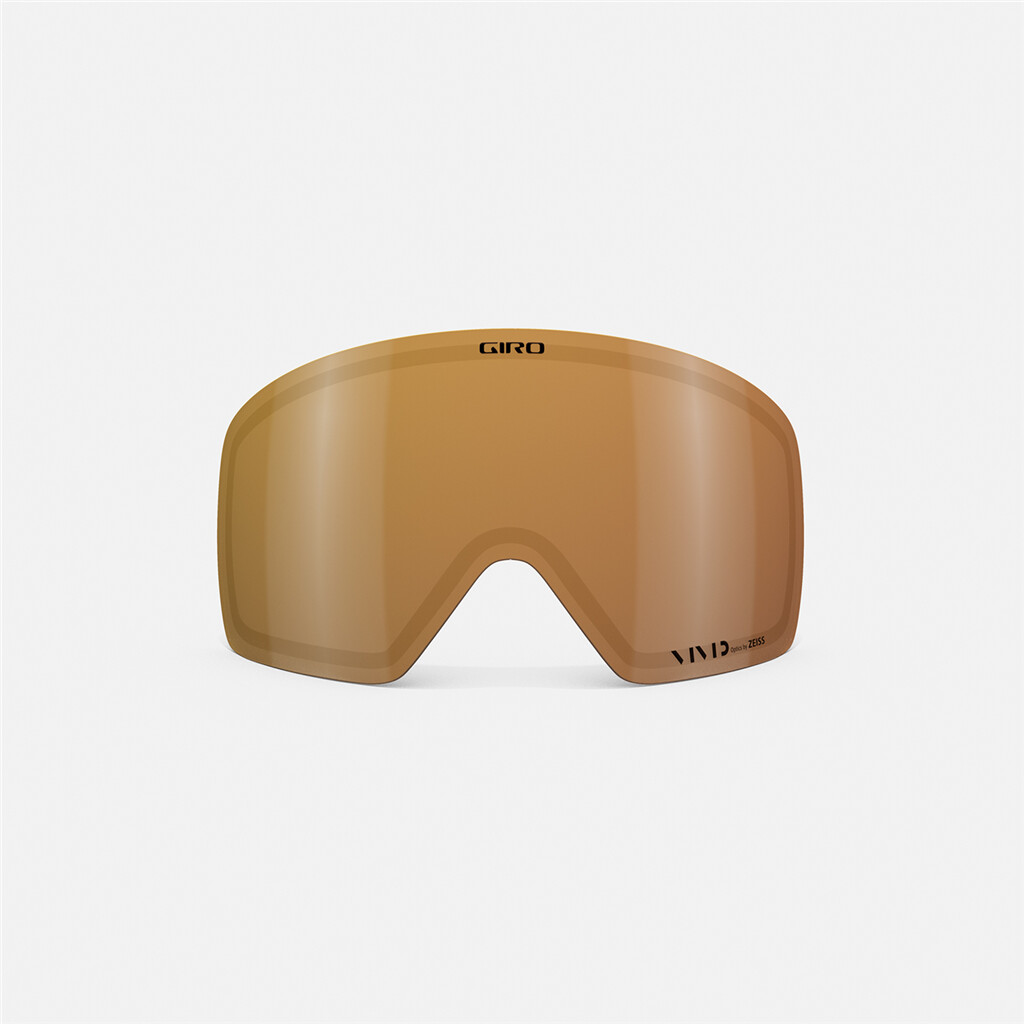 Giro Eyewear - Contour RS Lense - vivid petrol S2