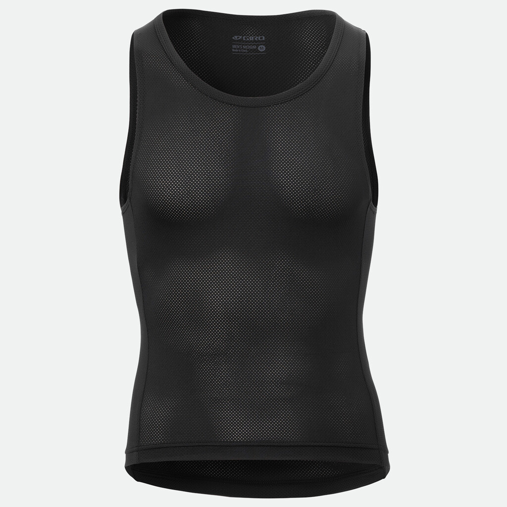 Giro Textil - M Base Liner Vest - black