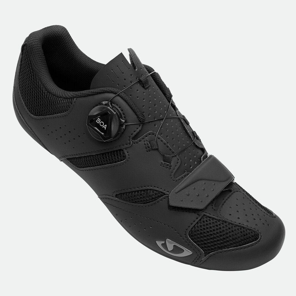 Giro Cycling - Savix II Shoe - black
