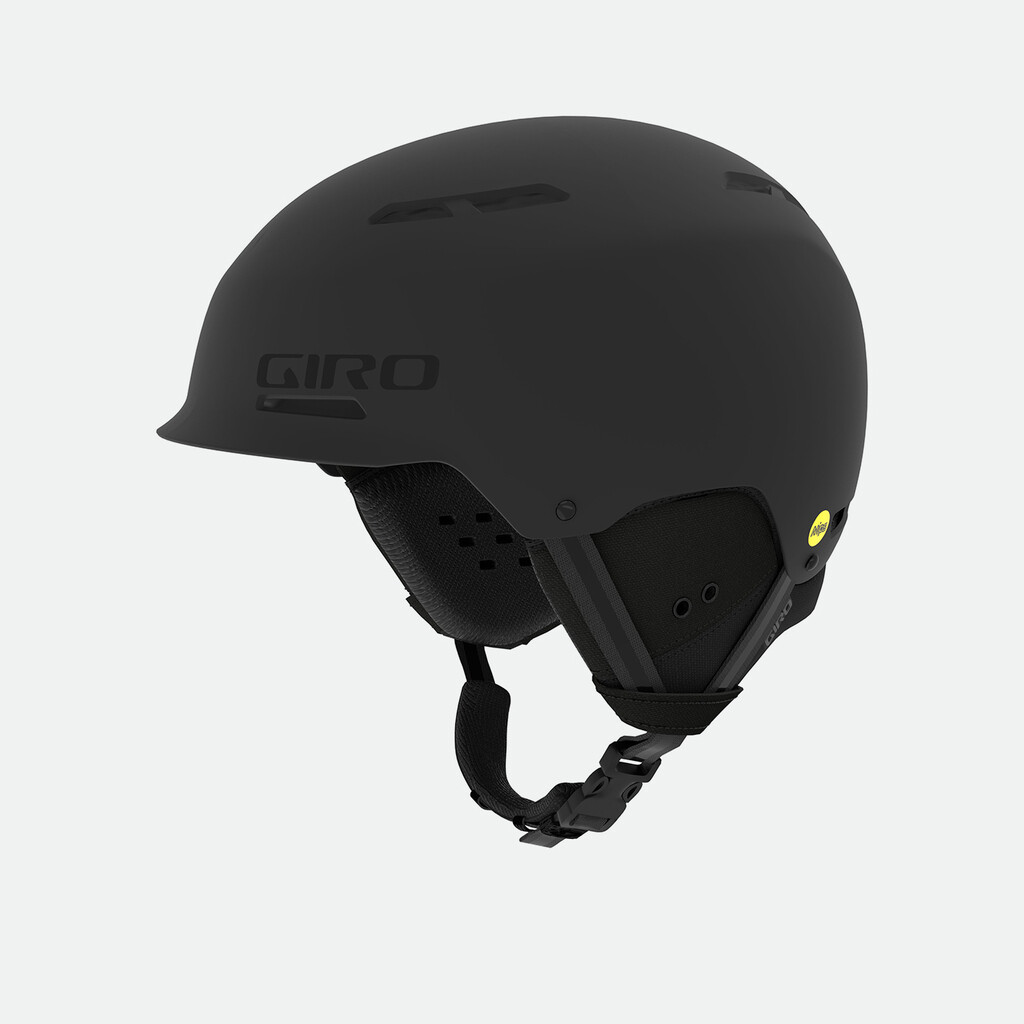 Giro Snow - Trig MIPS Helmet - matte black