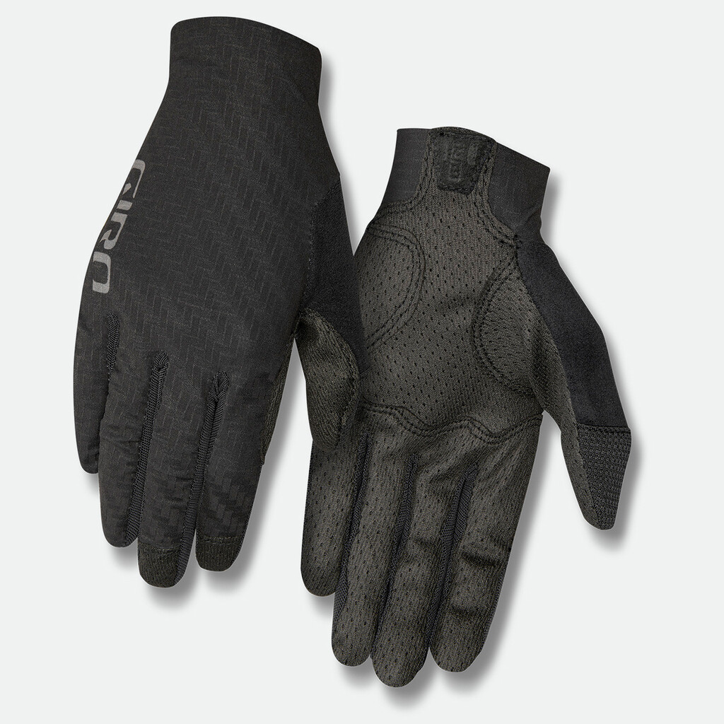 Giro Cycling - W Riv'ette CS Glove - titanium/black