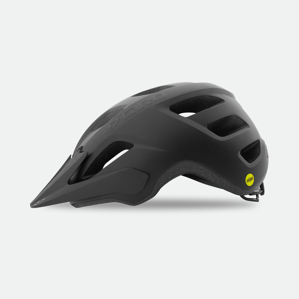 Giro Cycling - Fixture MIPS Helmet - matte black