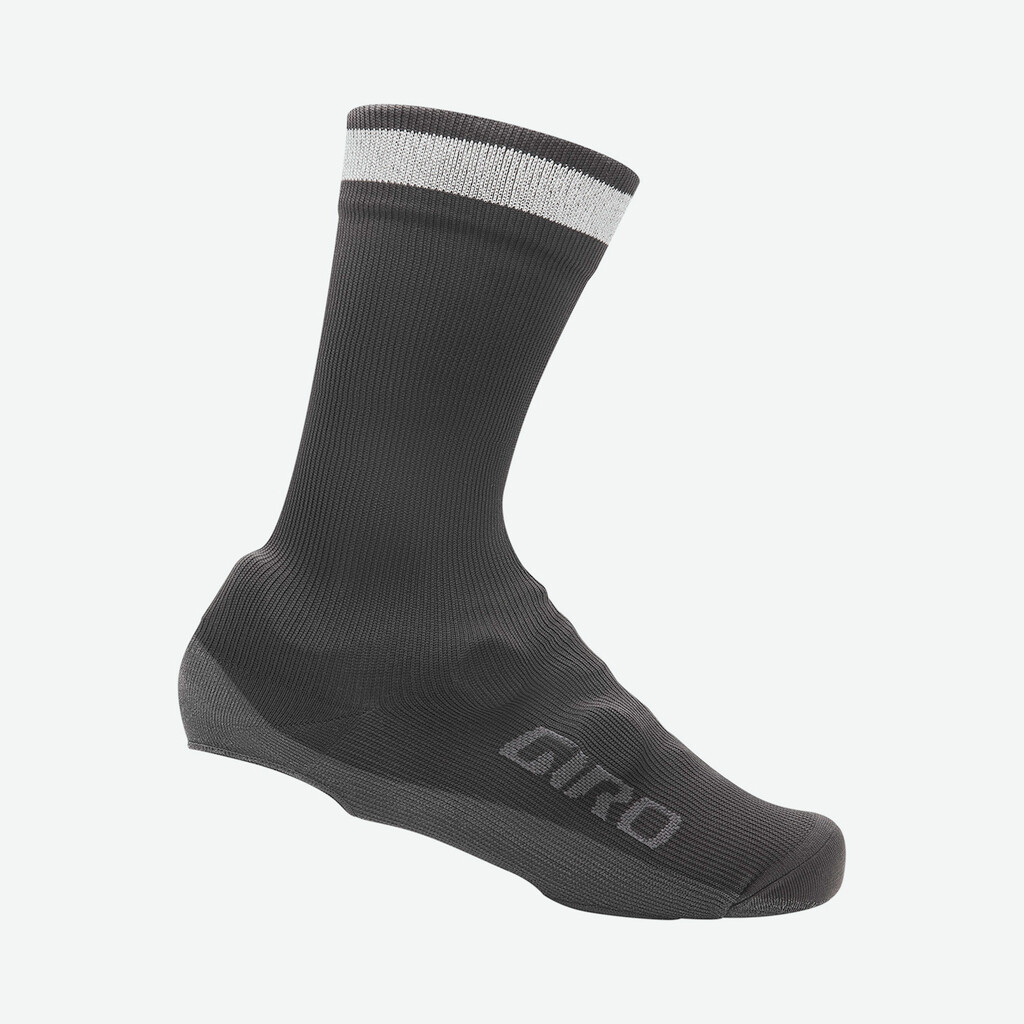 Giro Cycling - Xnetic H20 Shoe Cover - black