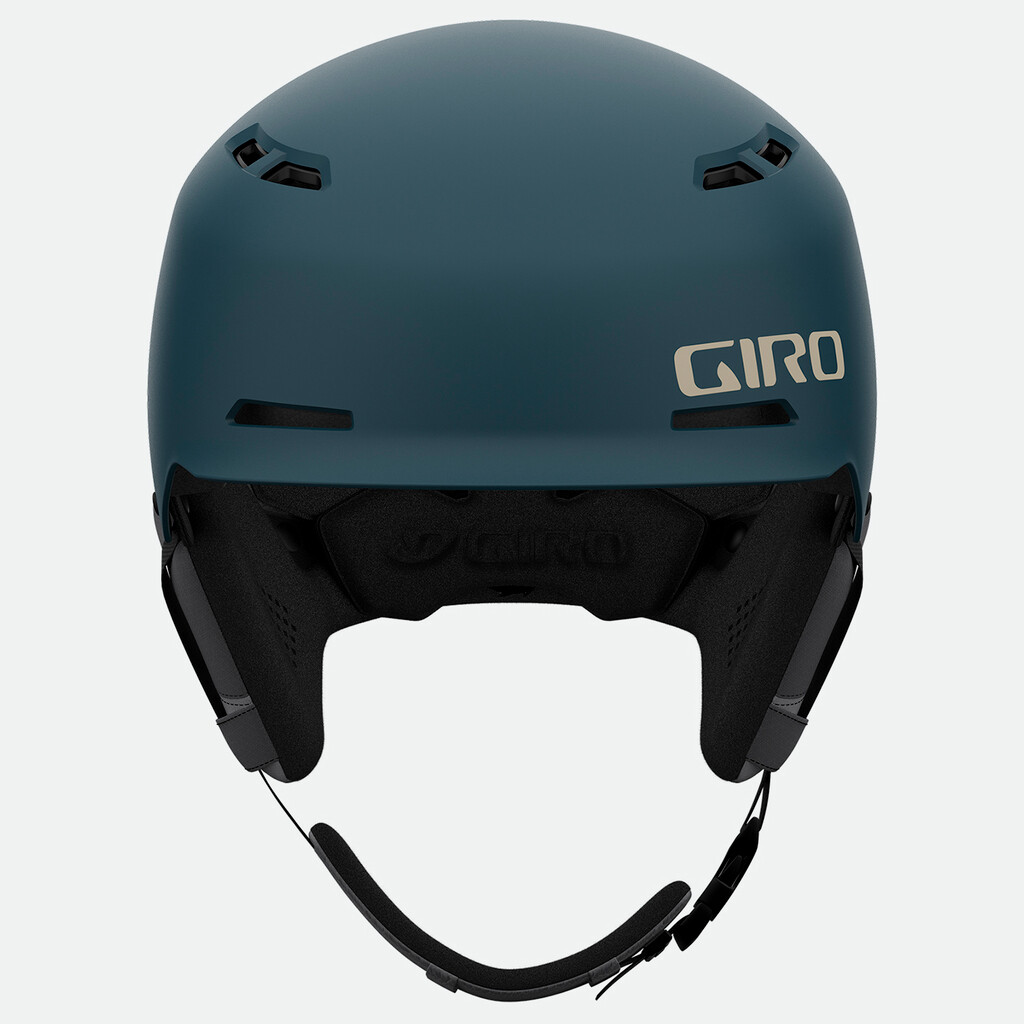 Giro Snow - Trig MIPS Helmet - matte harbor blue