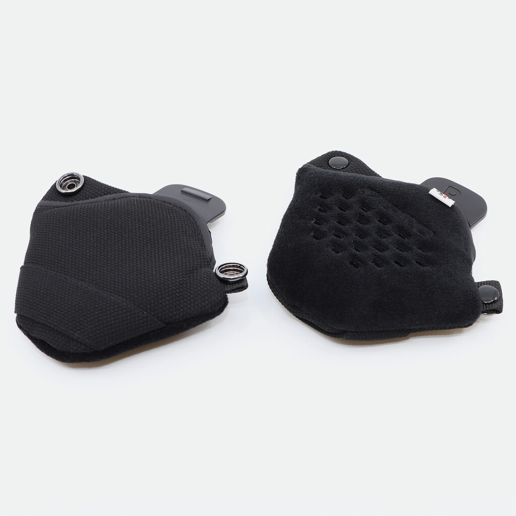 Giro Snow - Ratio Ear Pad Kit - black