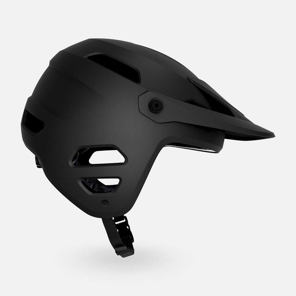 Giro Cycling - Tyrant Spherical MIPS Helmet - matte black hypnotic