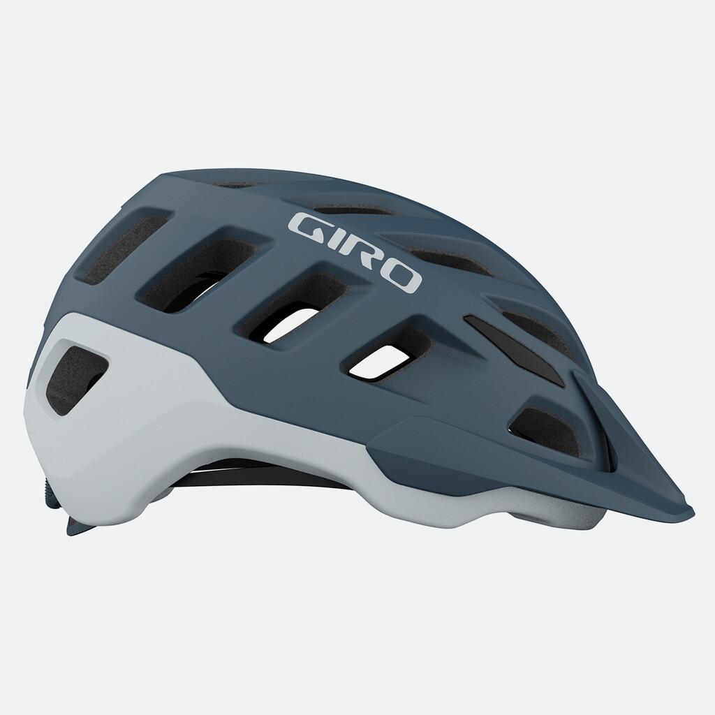 Giro Cycling - Radix MIPS Helmet - matte portaro grey