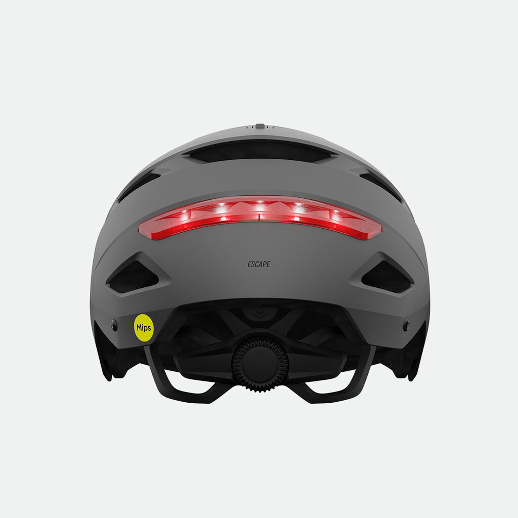 Giro Cycling - Escape MIPS Helmet - matte graphite