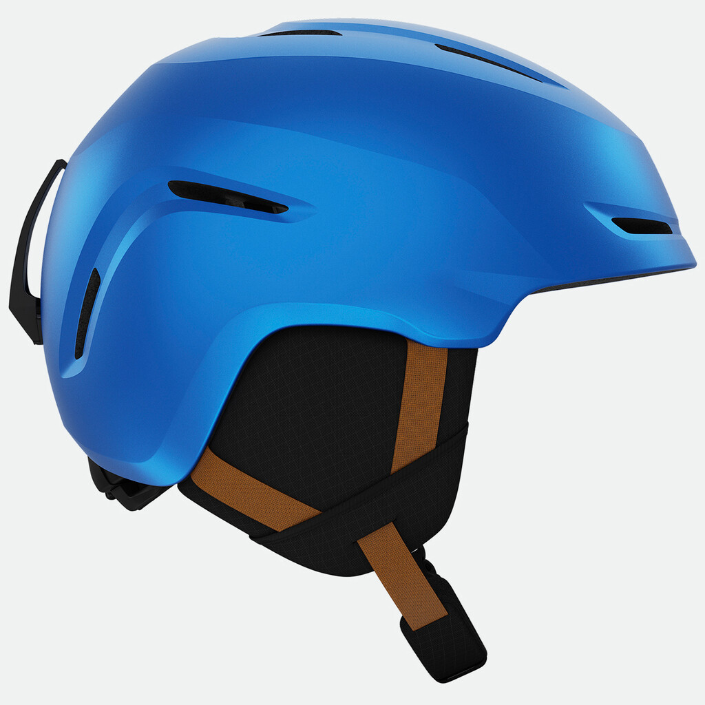 Giro Snow - Spur MIPS Helmet - blue shreddy yeti
