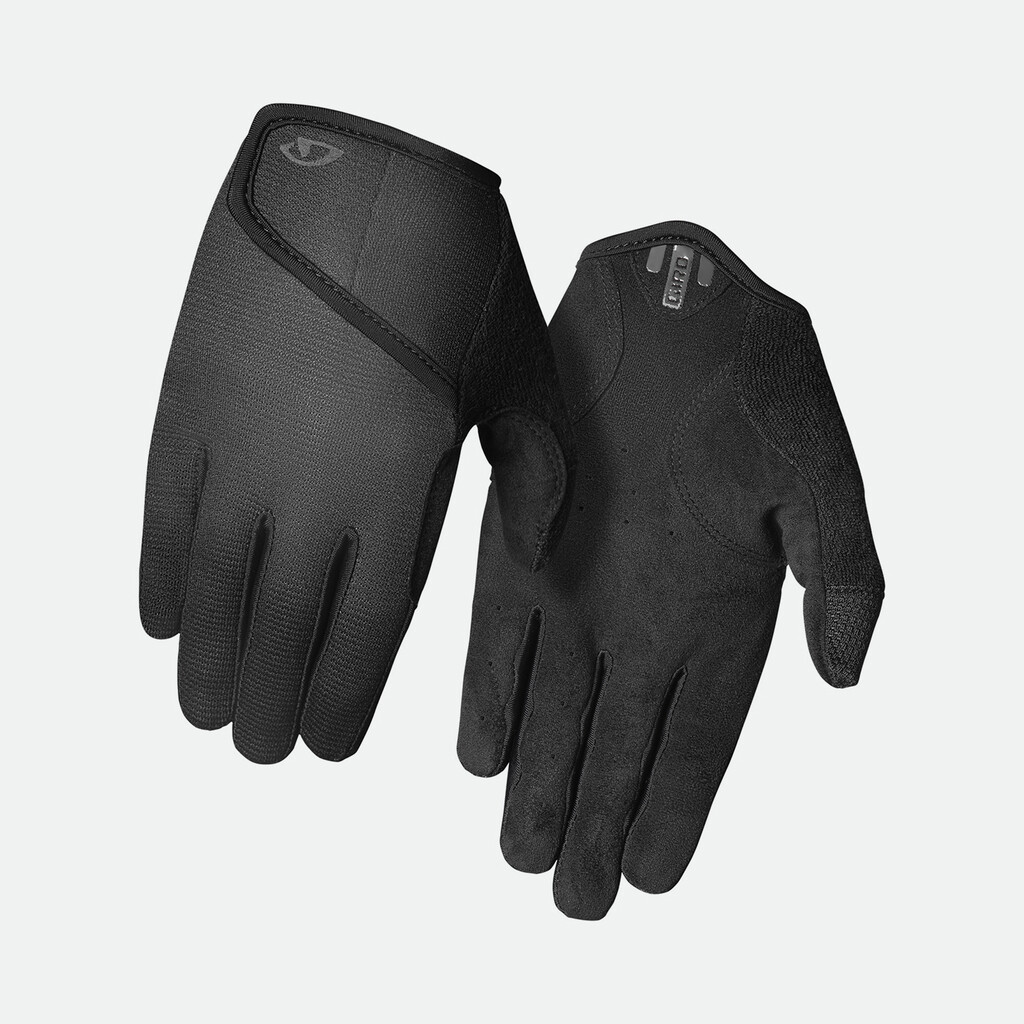 Giro Cycling - DND JR III Glove - black