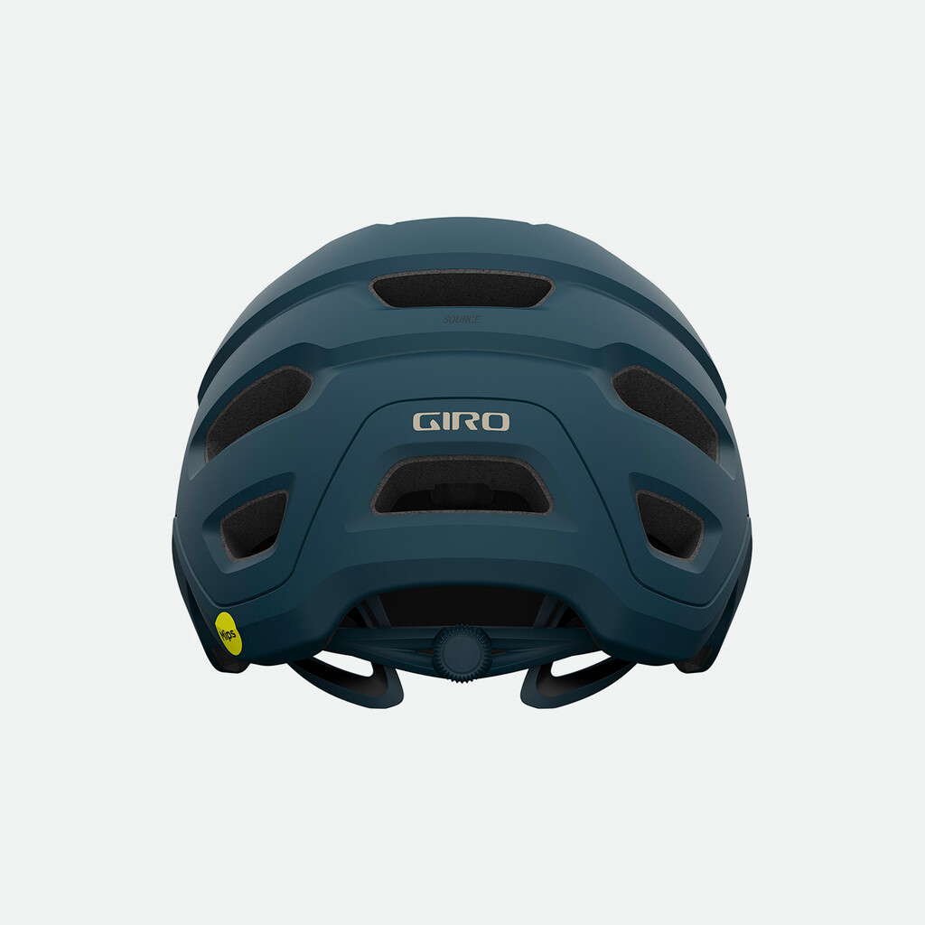 Giro Cycling - Source MIPS Helmet - matte harbor blue