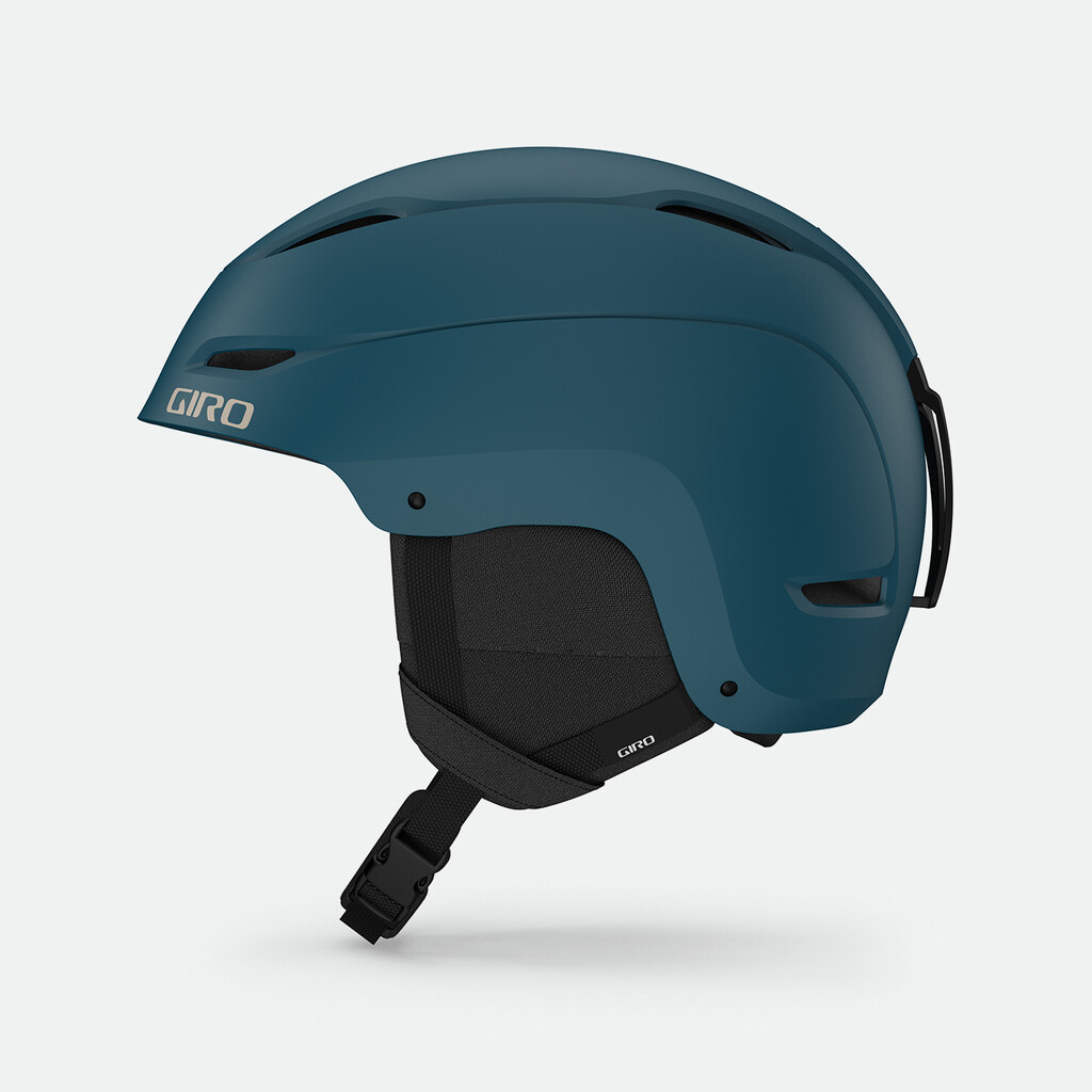 Giro Snow - Ratio MIPS Helmet - matte harbor blue