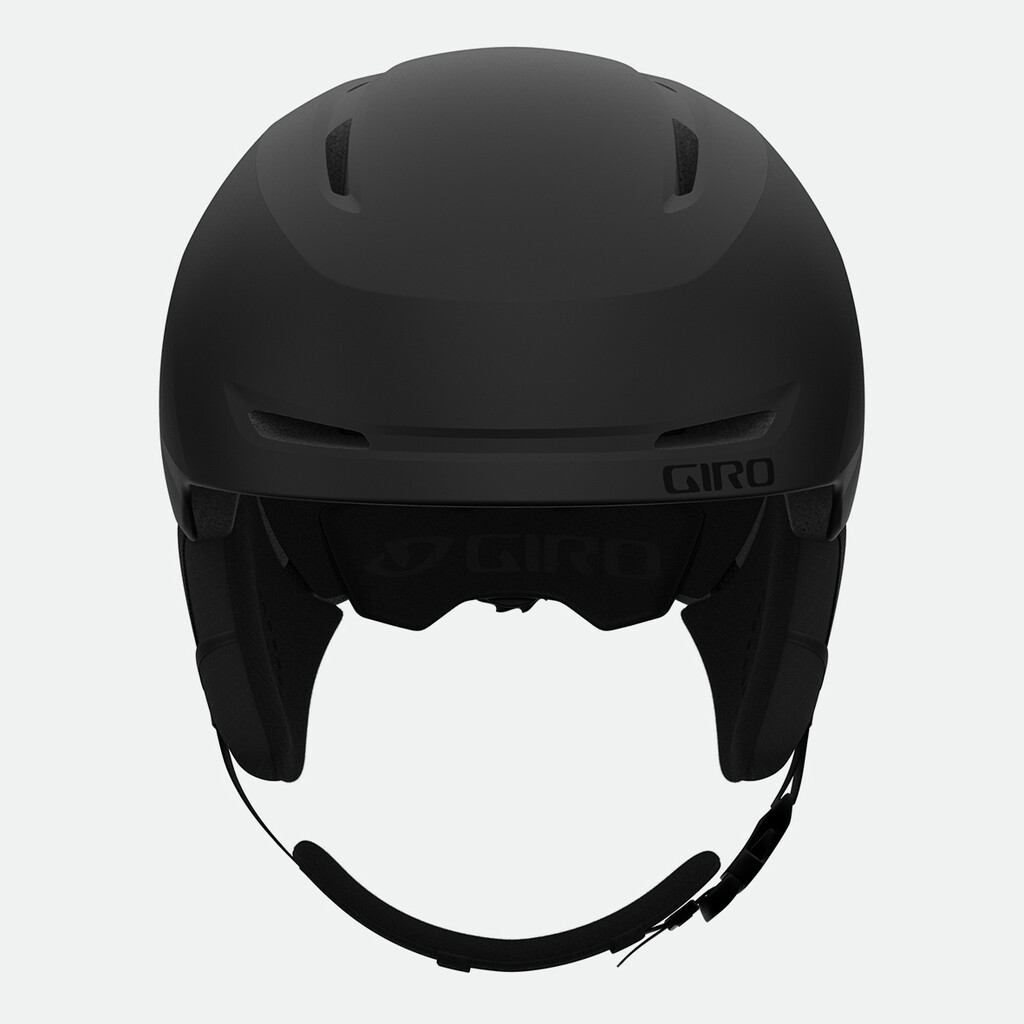 Giro Snow - Spur Helmet - matte black
