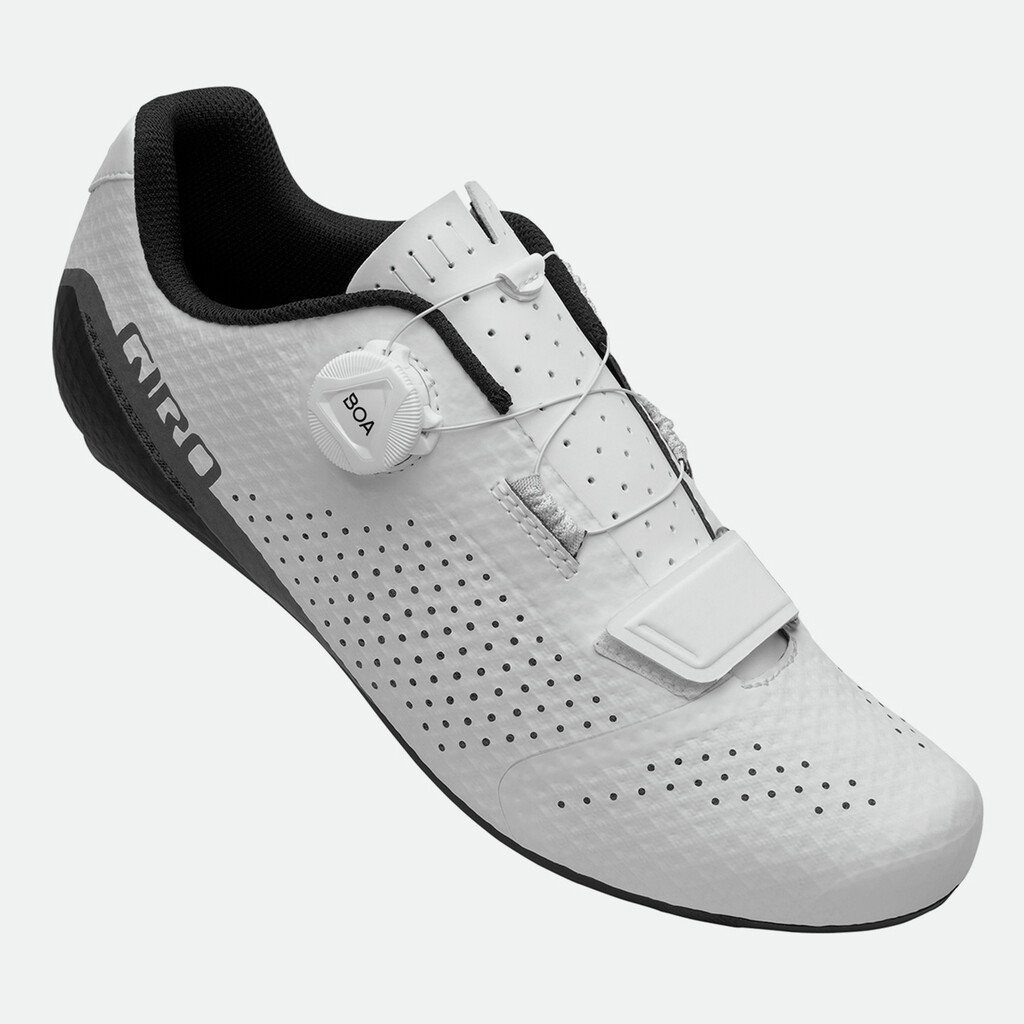 Giro Cycling - Cadet Shoe - white