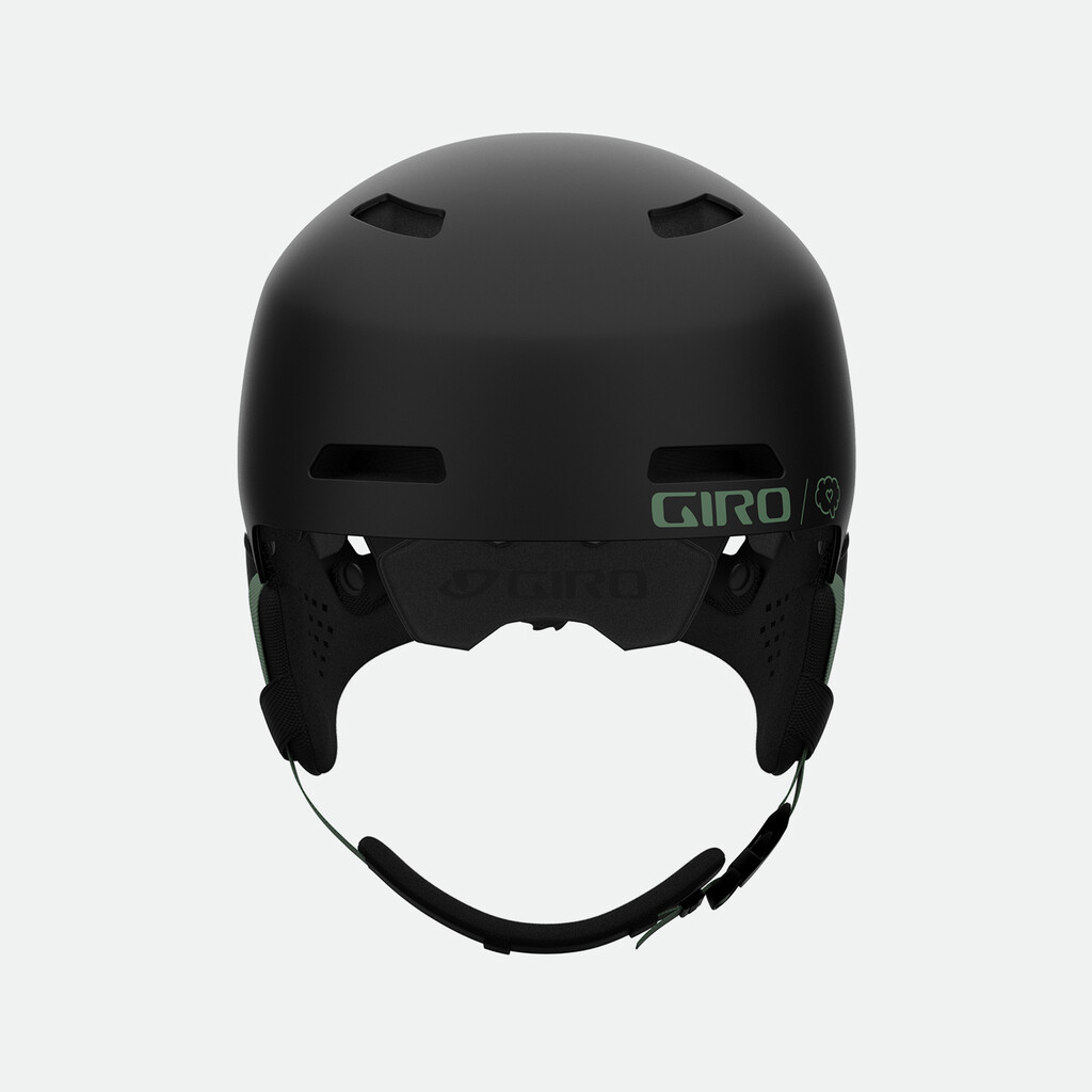 Giro Snow - Ledge FS MIPS Helmet - save a brain