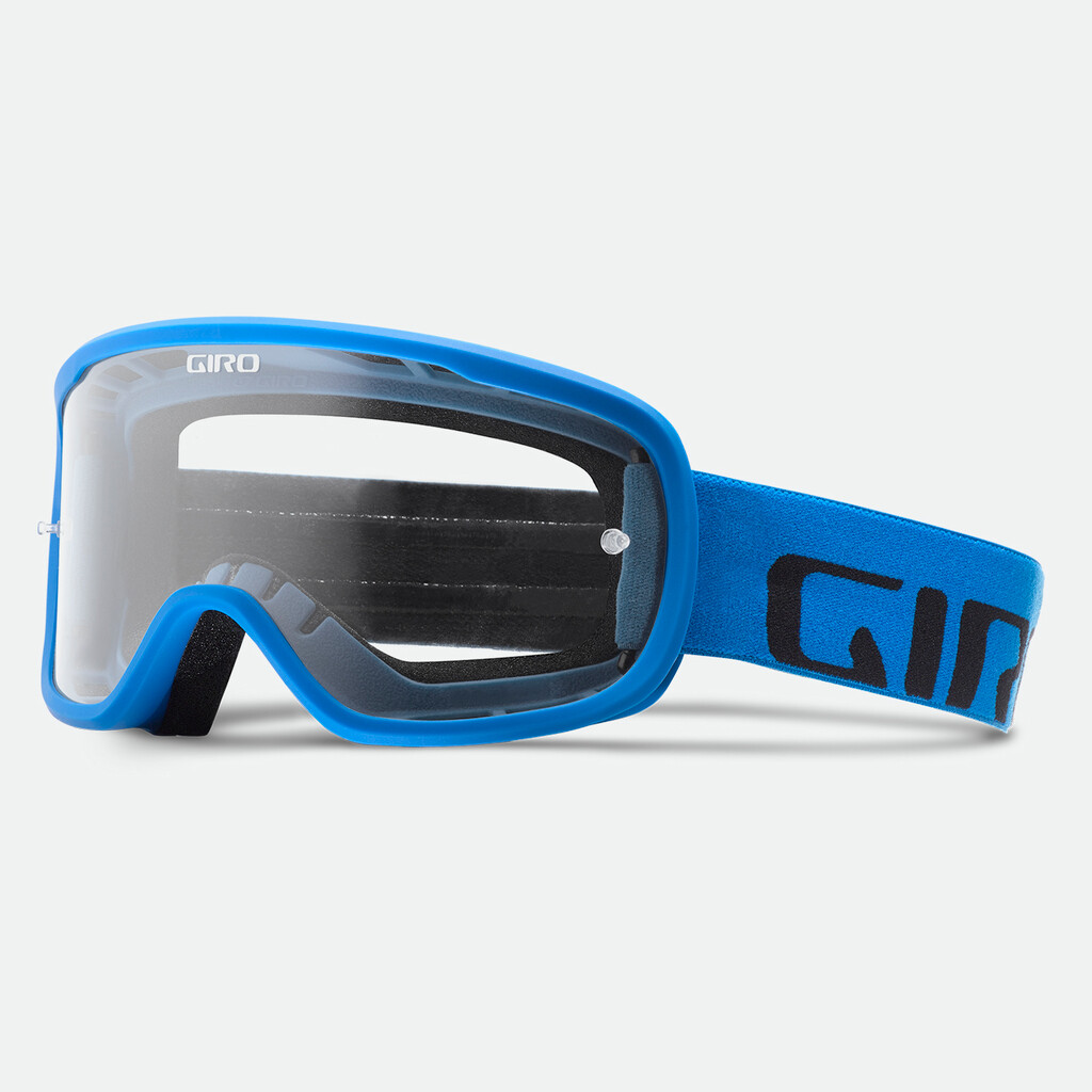 Giro Cycling - Tempo MTB Goggle - blue - clear S0