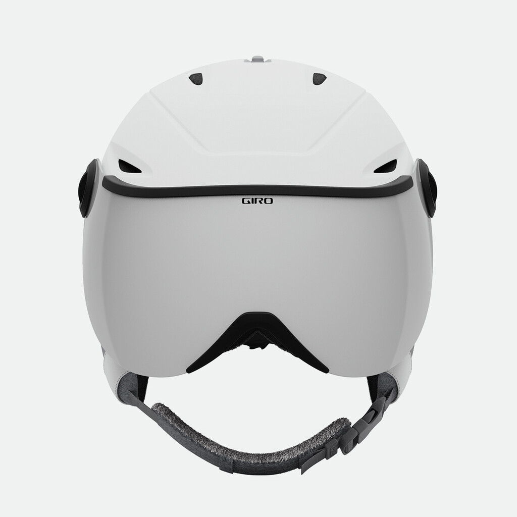 Giro Snow - Essence MIPS Helmet - matte white II