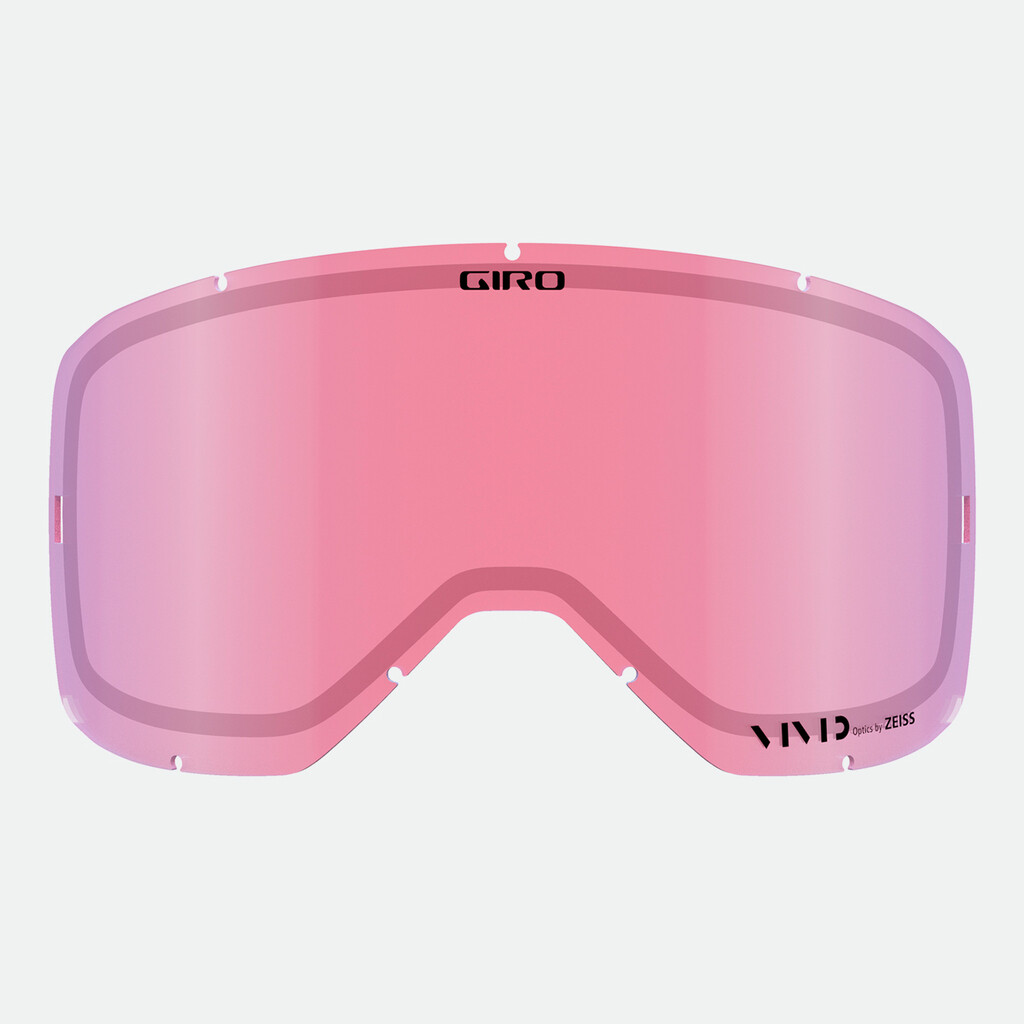 Giro Eyewear - Revolt Lense - vivid infrared S1