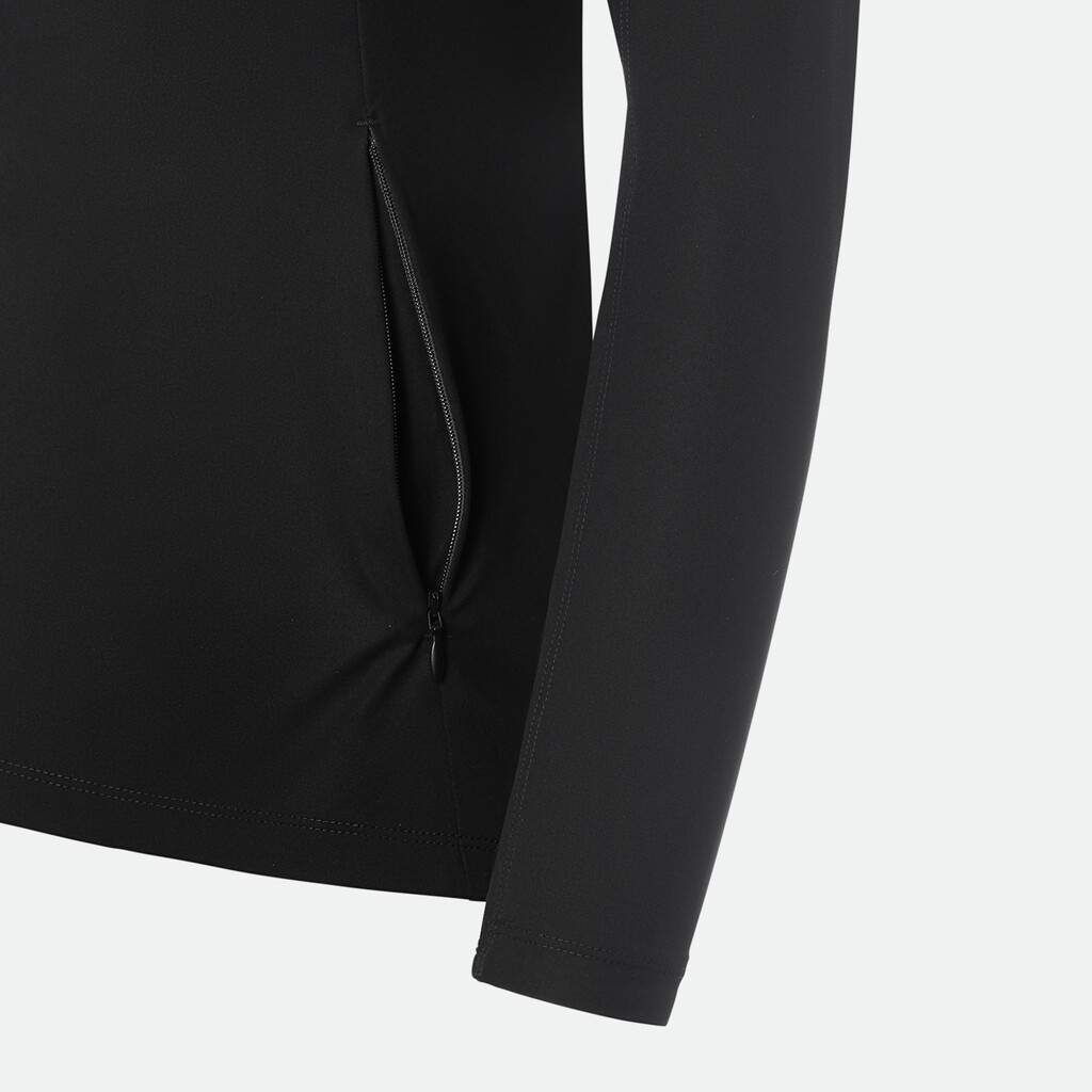 Giro Textil - W Cascade Stow Jacket - black