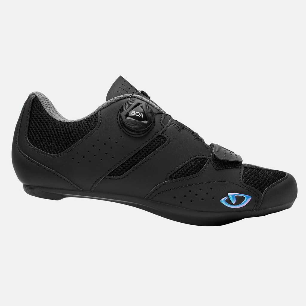 Giro Cycling - Savix W II Shoe - black