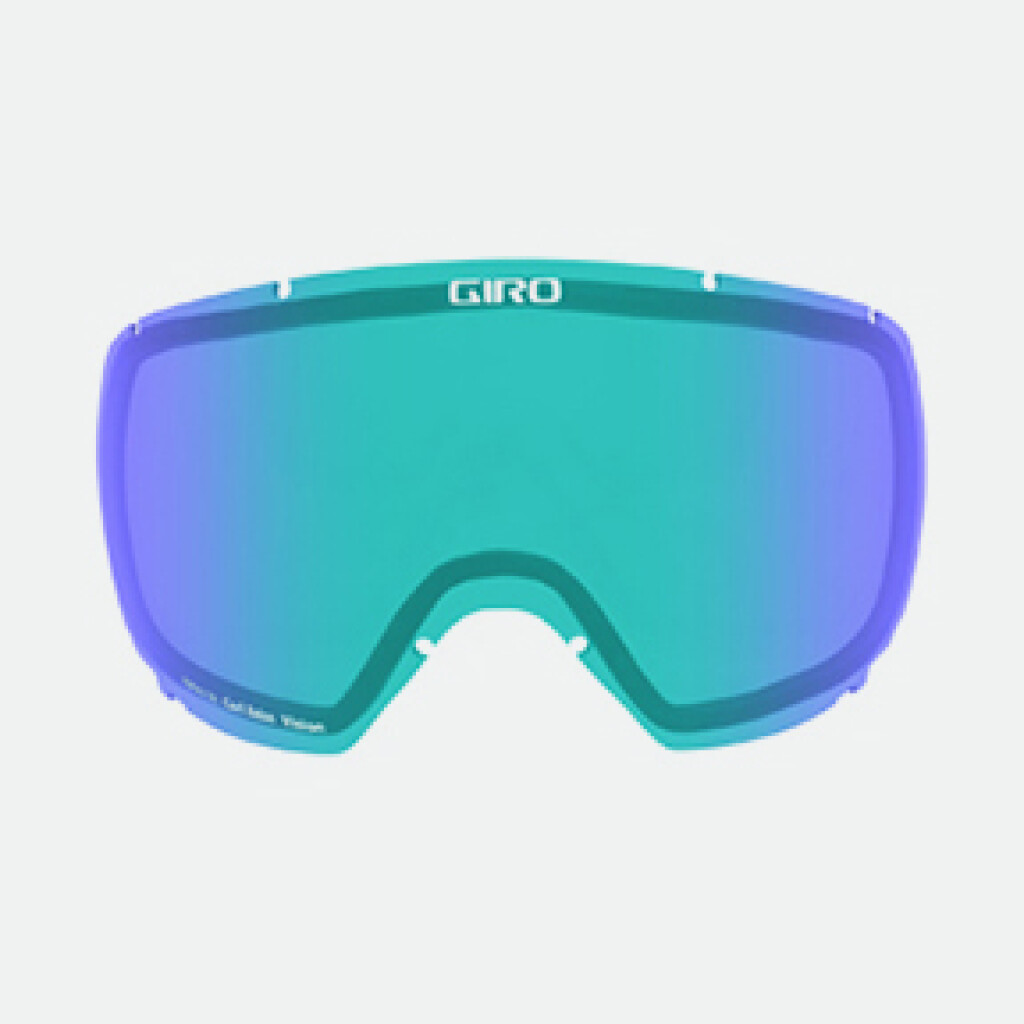 Giro Eyewear - Scan/Gaze Lense - loden dynasty