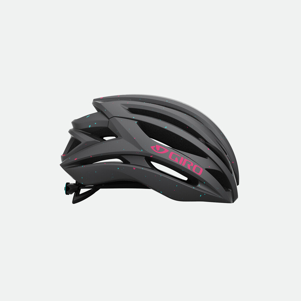 Giro Cycling - Seyen W MIPS Helmet - matte charcoal mica