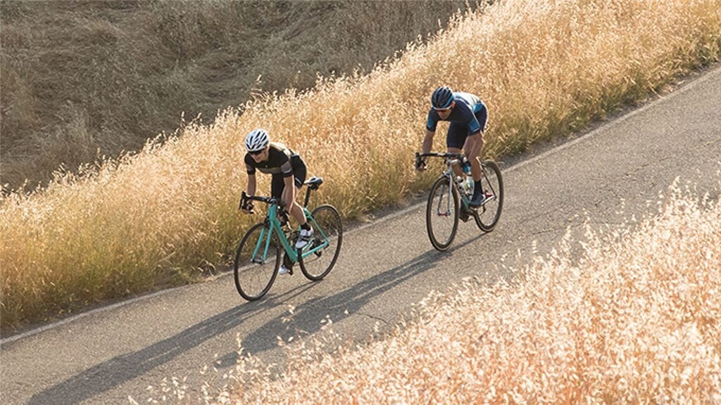 Giro Cycling - Vasona W MIPS Helmet - matte titanium