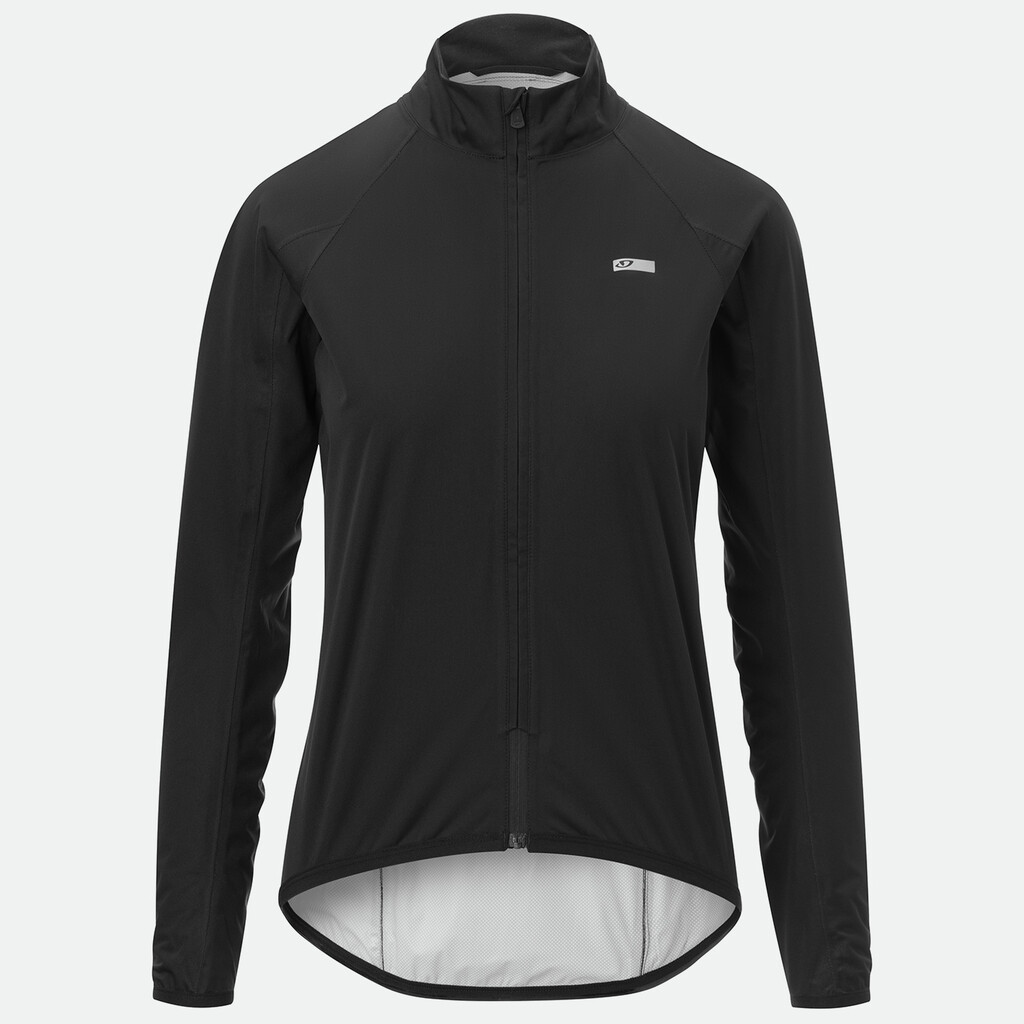 Giro Textil - W Chrono Expert Rain Jacket - black