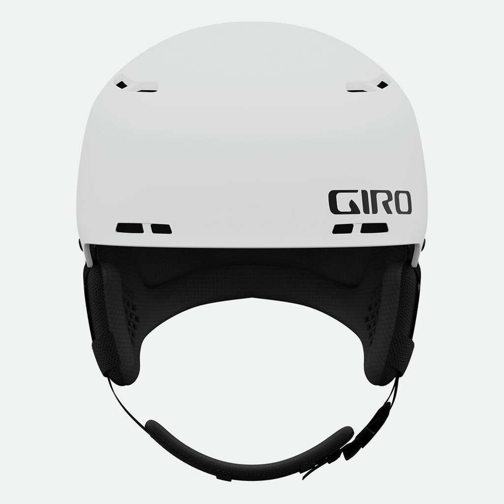 Giro Snow - Emerge Spherical MIPS Helmet - matte white