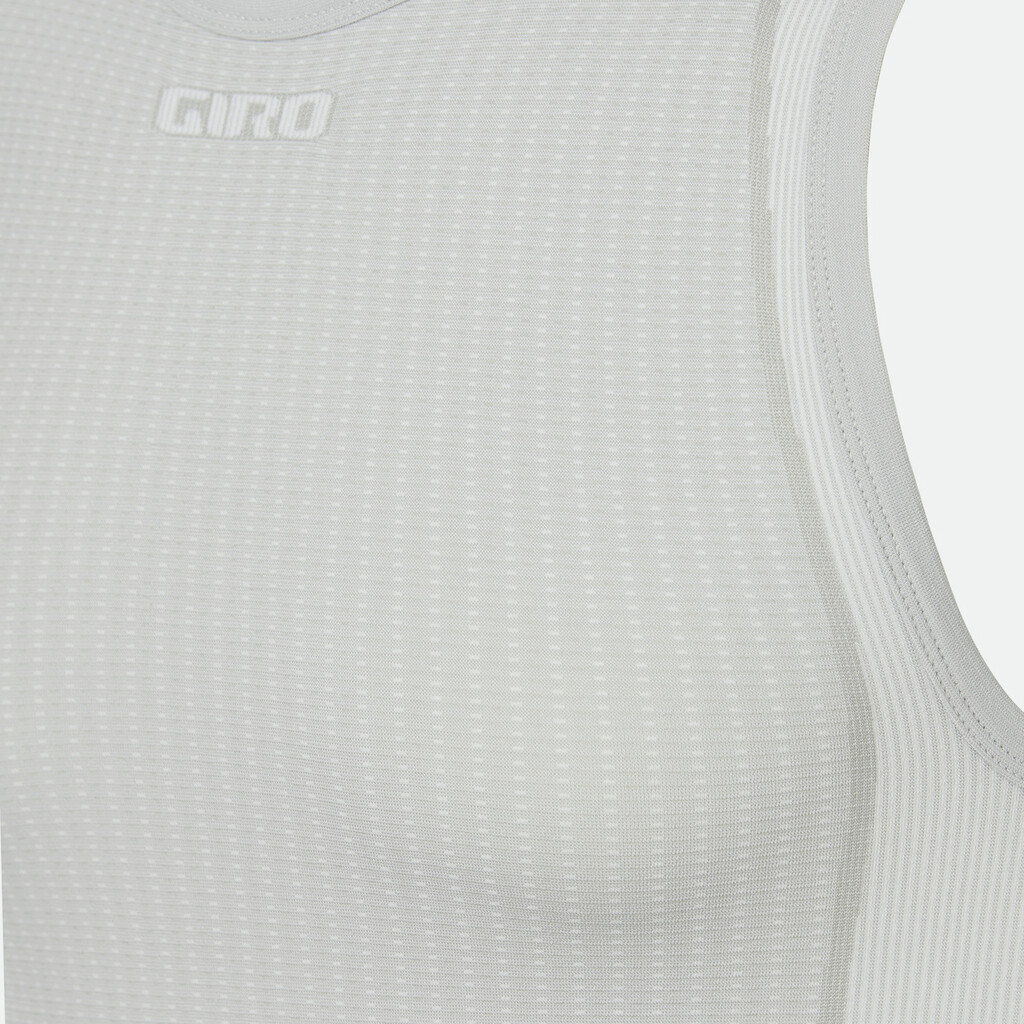 Giro Textil - M Chrono SL Base Layer - white