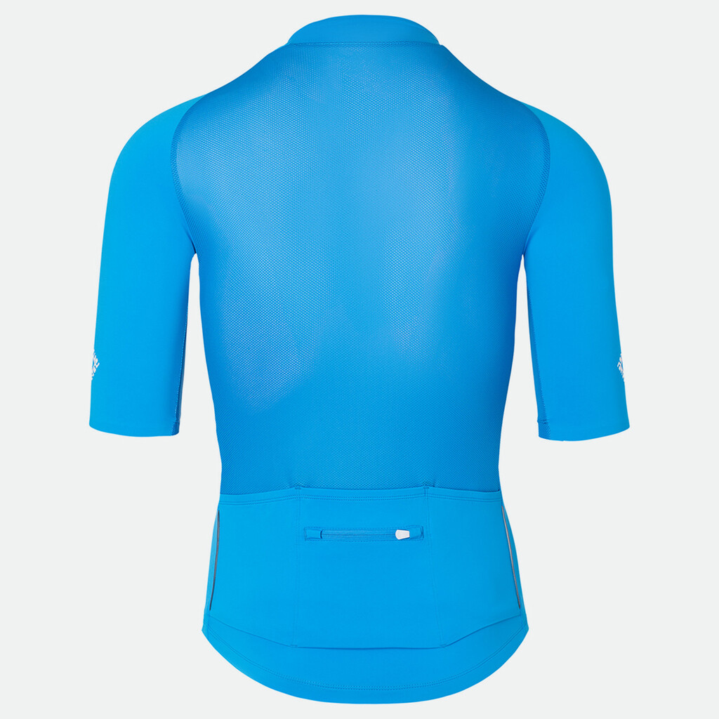 Giro Textil - M Chrono Elite Jersey - ano blue