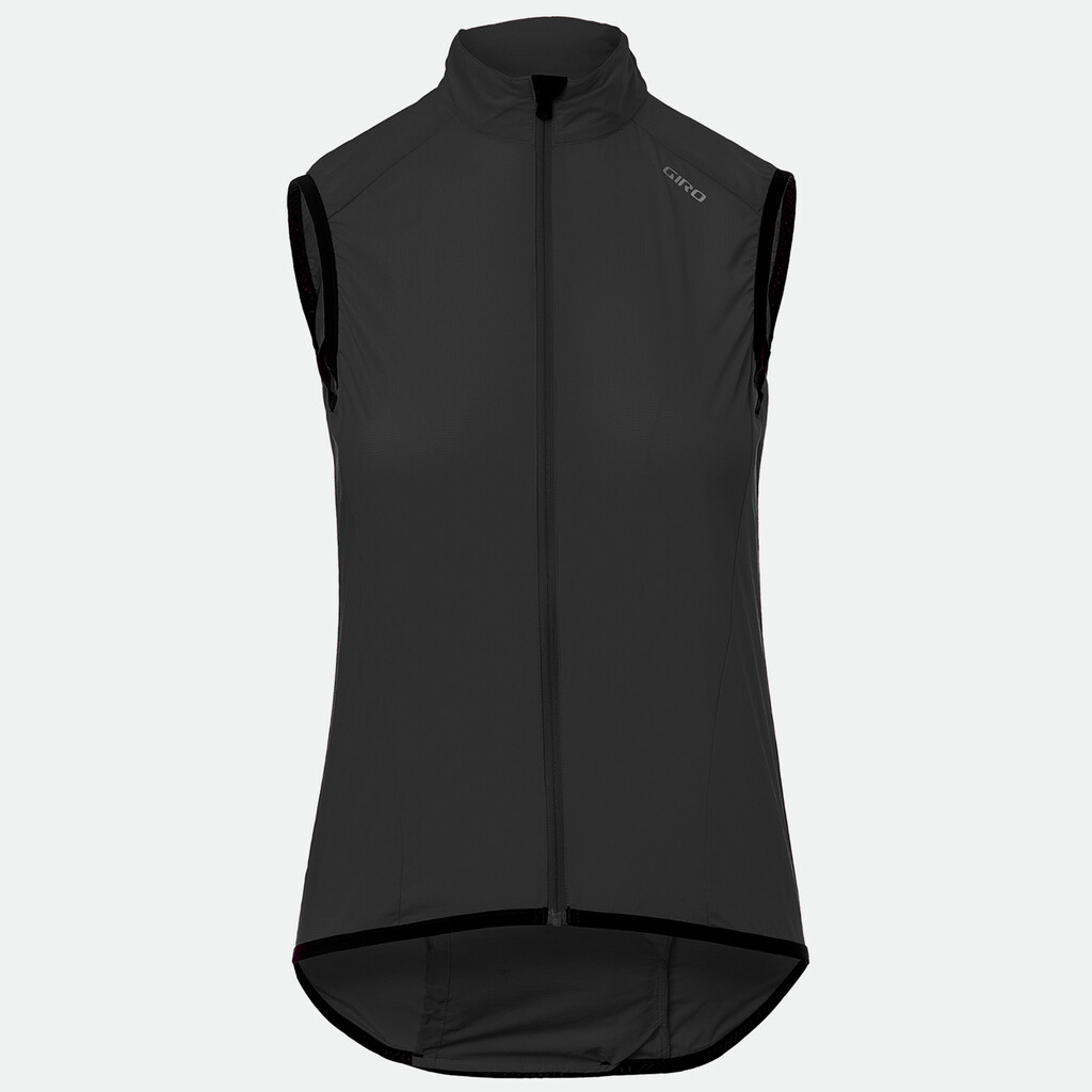 Giro Textil - W Chrono Expert Wind Vest - black