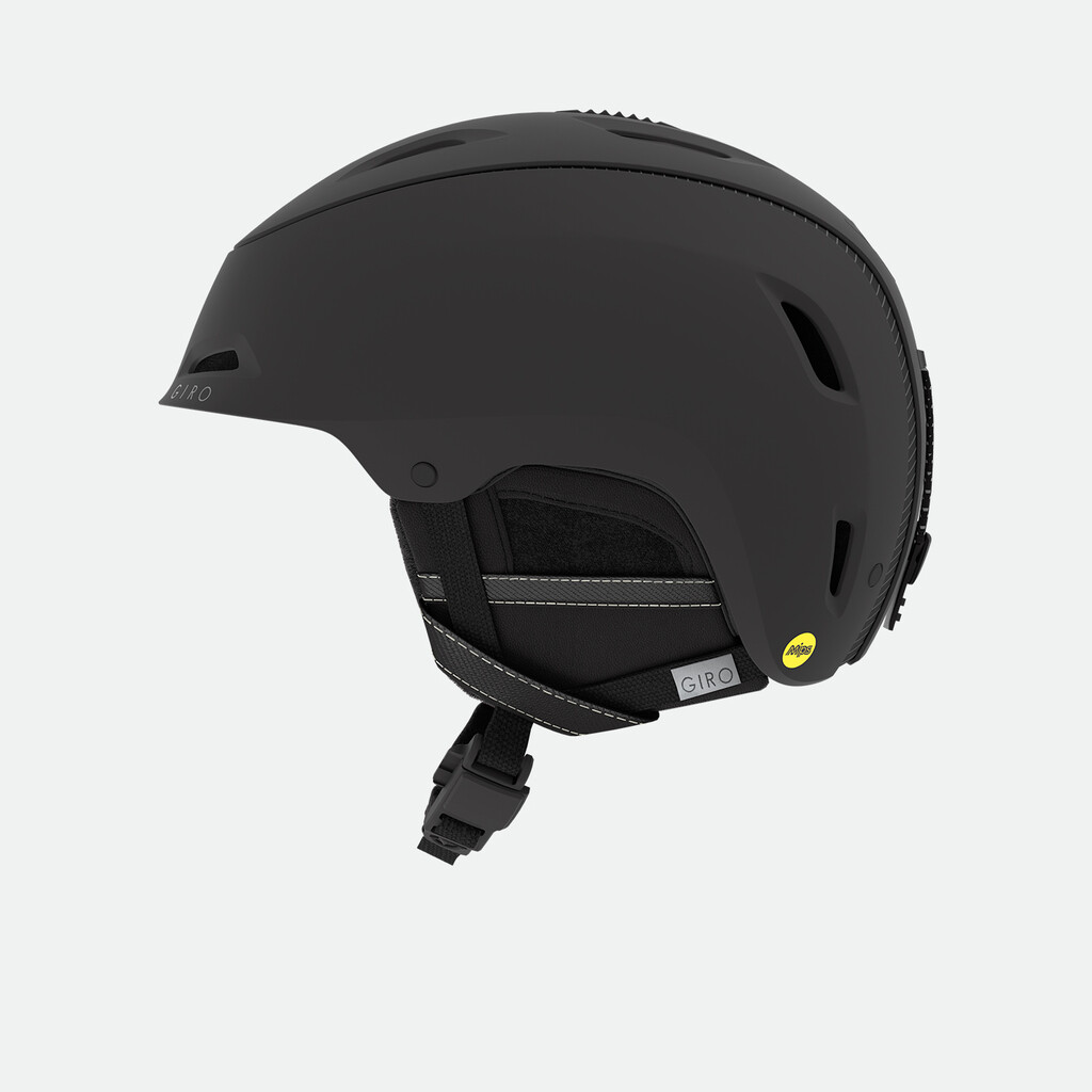 Giro Snow - Stellar MIPS Helmet - matte black '18
