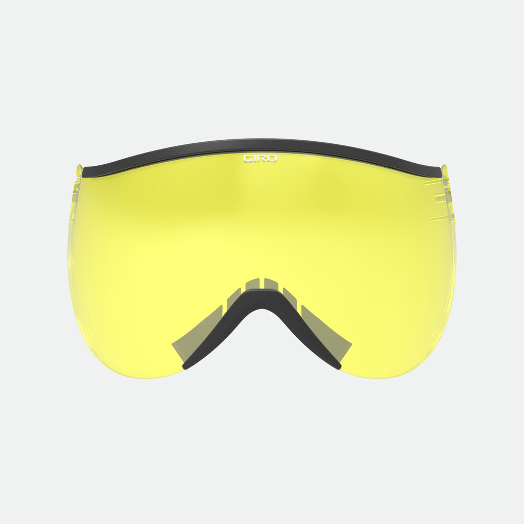 Giro Snow - Vue/Essence Replacement Shield - yellow