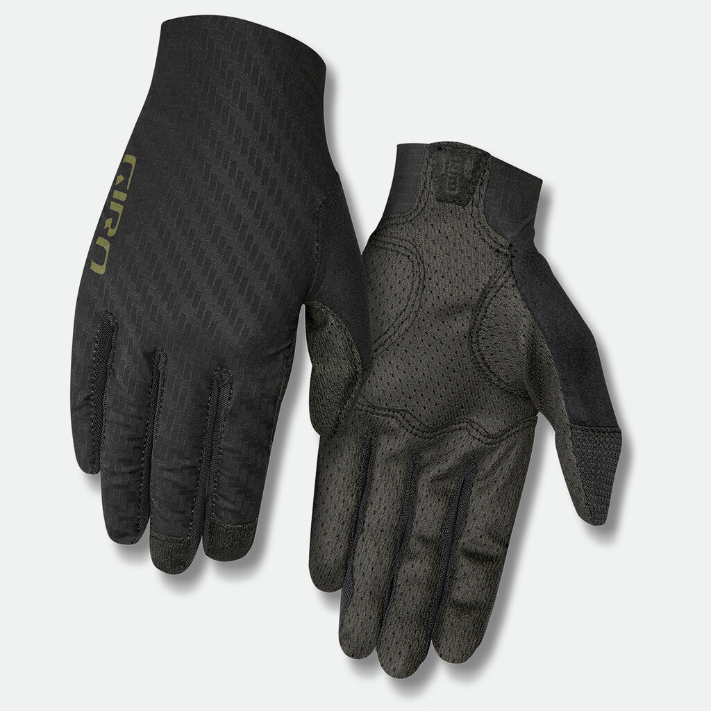 Giro Cycling - Rivet CS Glove - black/olive