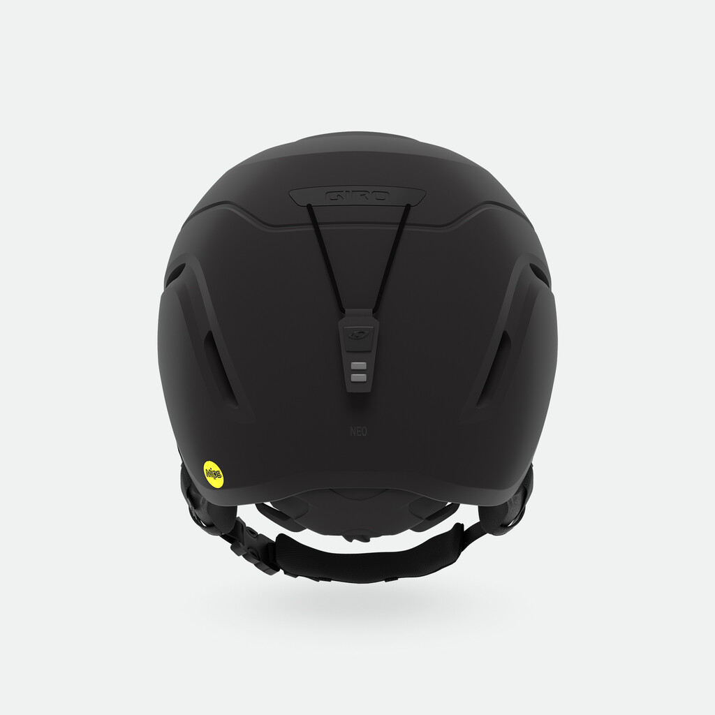 Giro Snow - Neo MIPS Helmet - matte black