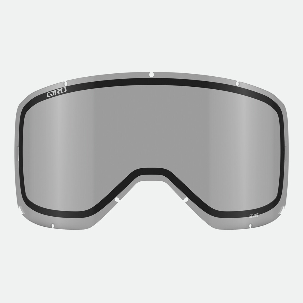 Giro Eyewear - Revolt Lense - clear
