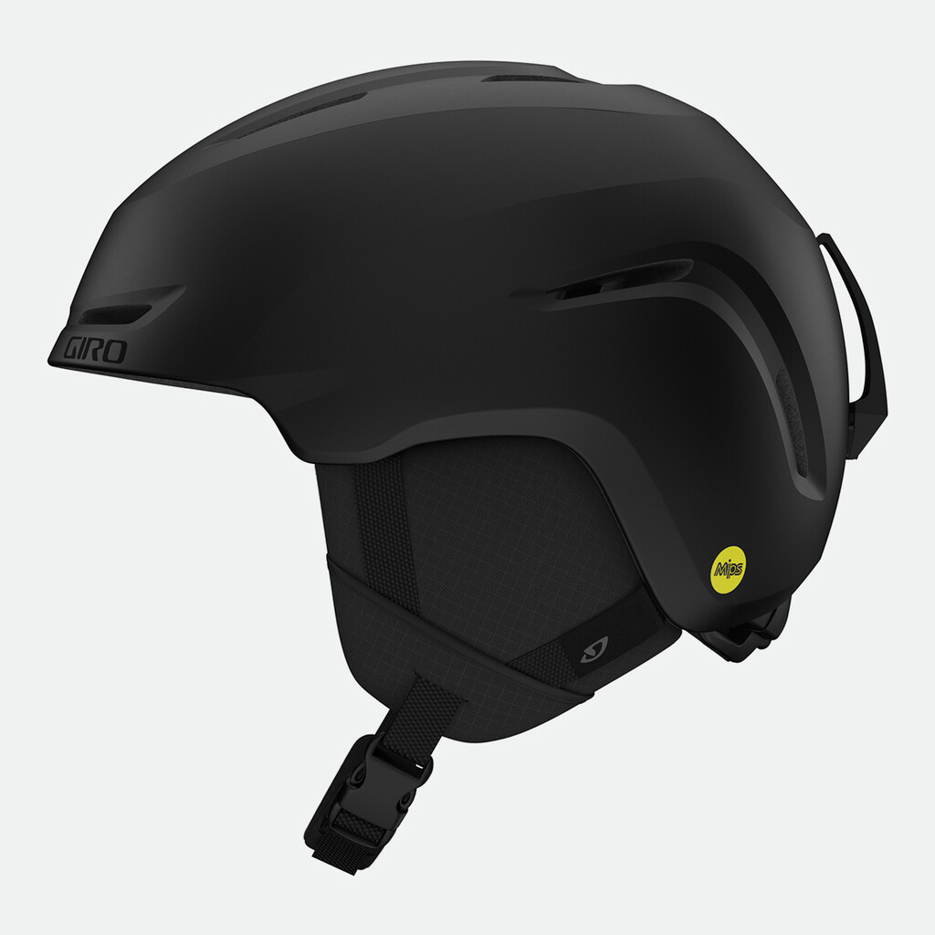 Giro Snow - Spur MIPS Helmet - matte black