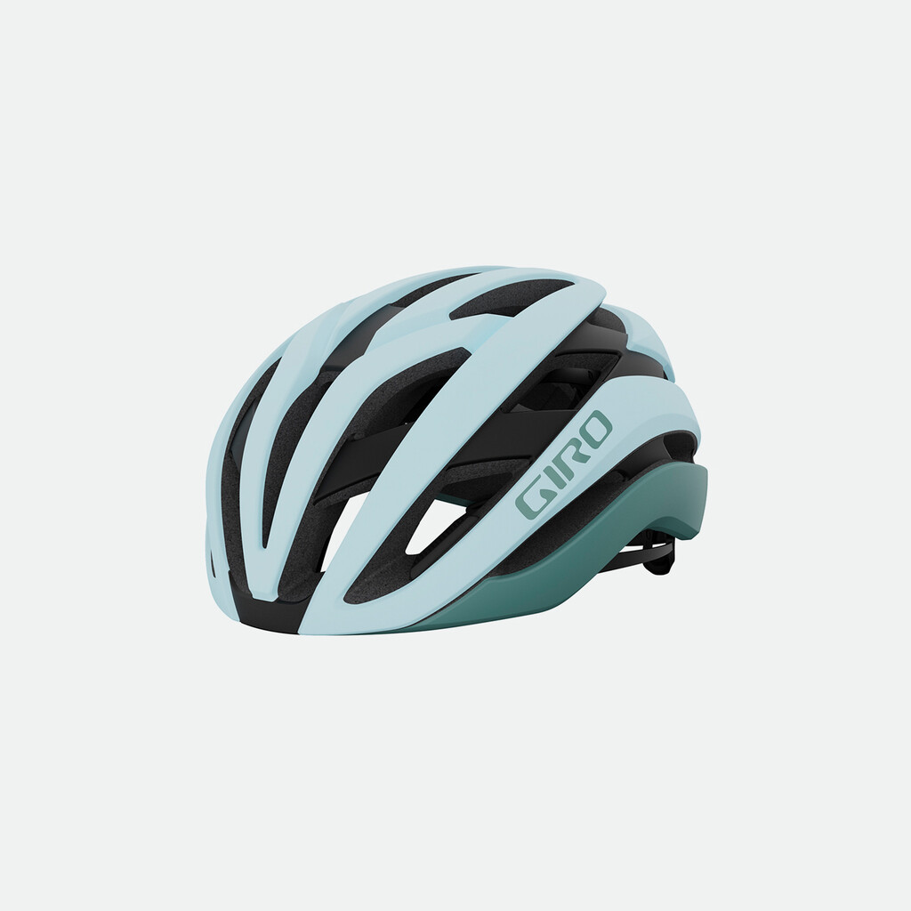 Giro Cycling - Cielo MIPS Helmet - matte light mineral