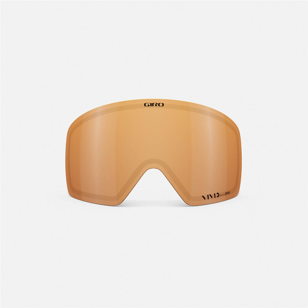 Giro Eyewear - Contour RS Lense - vivid copper S2